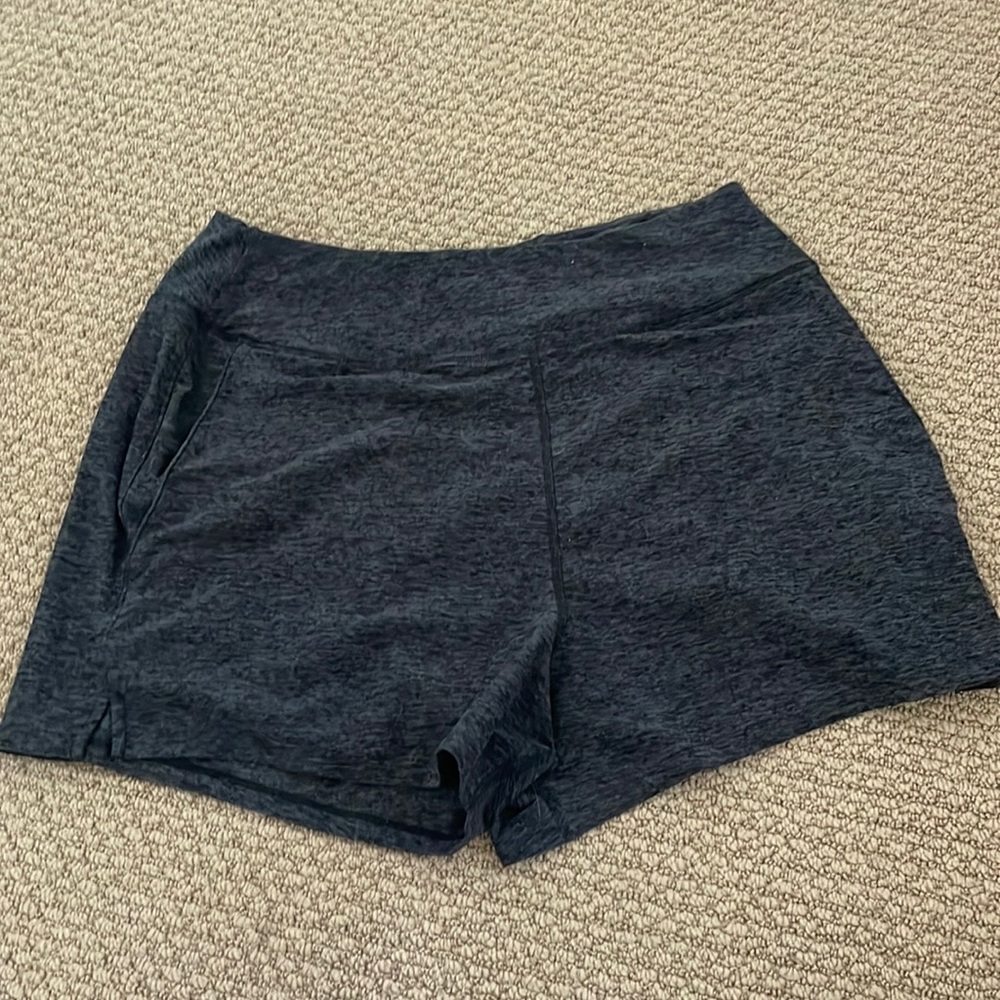 Sunday Shorts OV Shorts